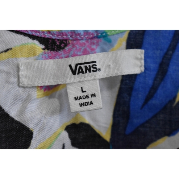 Vans Tank Top - Picture 3 of 3